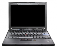 laptop Lenovo, notebook Lenovo THINKPAD X200S (Celeron Dual-Core SU2300 1200 Mhz/12
