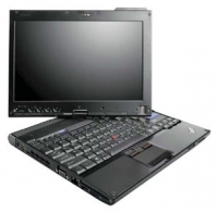 laptop Lenovo, notebook Lenovo THINKPAD X201 Tablet (Core i7 620LM 2000 Mhz/12.1