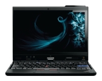 laptop Lenovo, notebook Lenovo ThinkPad X220 Tablet (Core i3 2310M 2100 Mhz/12.5