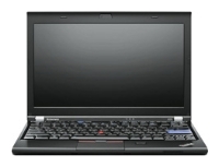 laptop Lenovo, notebook Lenovo THINKPAD X220i (Core i3 2310M 2100 Mhz/12.5