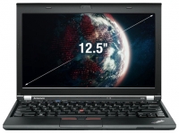 laptop Lenovo, notebook Lenovo THINKPAD X230 (Core i3 3120M 2500 Mhz/12.5