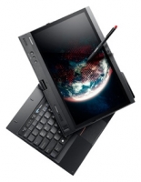 laptop Lenovo, notebook Lenovo ThinkPad X230 Tablet (Core i5 3320M 2600 Mhz/12.5