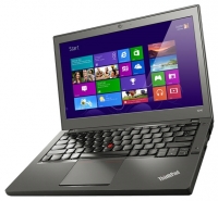 laptop Lenovo, notebook Lenovo THINKPAD X240 Ultrabook (Core i3 4010U 1700 Mhz/12.5