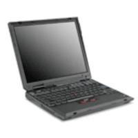 laptop Lenovo, notebook Lenovo THINKPAD X31 (Pentium M 1600 Mhz/12.1