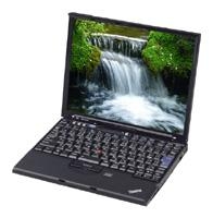 laptop Lenovo, notebook Lenovo THINKPAD X61s (Core 2 Duo 1600 Mhz/12.1