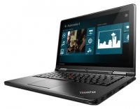 laptop Lenovo, notebook Lenovo ThinkPad Yoga S1 (Core i3 4010U 1700 Mhz/12.5