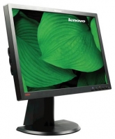 monitor Lenovo, monitor Lenovo ThinkVision L2440x, Lenovo monitor, Lenovo ThinkVision L2440x monitor, pc monitor Lenovo, Lenovo pc monitor, pc monitor Lenovo ThinkVision L2440x, Lenovo ThinkVision L2440x specifications, Lenovo ThinkVision L2440x