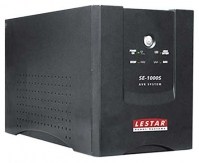 ups Lestar, ups Lestar SE-1000S, Lestar ups, Lestar SE-1000S ups, uninterruptible power supply Lestar, Lestar uninterruptible power supply, uninterruptible power supply Lestar SE-1000S, Lestar SE-1000S specifications, Lestar SE-1000S