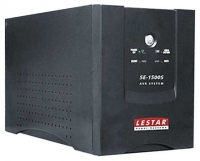 ups Lestar, ups Lestar SE-1500S, Lestar ups, Lestar SE-1500S ups, uninterruptible power supply Lestar, Lestar uninterruptible power supply, uninterruptible power supply Lestar SE-1500S, Lestar SE-1500S specifications, Lestar SE-1500S