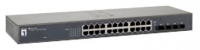 switch Level One, switch Level One GEU-2429, Level One switch, Level One GEU-2429 switch, router Level One, Level One router, router Level One GEU-2429, Level One GEU-2429 specifications, Level One GEU-2429