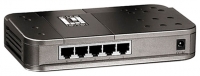 switch Level One, switch Level One GSW-0506, Level One switch, Level One GSW-0506 switch, router Level One, Level One router, router Level One GSW-0506, Level One GSW-0506 specifications, Level One GSW-0506