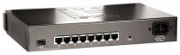 switch Level One, switch Level One GSW-0841, Level One switch, Level One GSW-0841 switch, router Level One, Level One router, router Level One GSW-0841, Level One GSW-0841 specifications, Level One GSW-0841