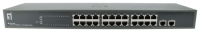 switch Level One, switch Level One GSW-2650, Level One switch, Level One GSW-2650 switch, router Level One, Level One router, router Level One GSW-2650, Level One GSW-2650 specifications, Level One GSW-2650