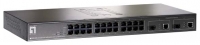 switch Level One, switch Level One GSW-2690, Level One switch, Level One GSW-2690 switch, router Level One, Level One router, router Level One GSW-2690, Level One GSW-2690 specifications, Level One GSW-2690