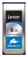 Lexar EX8GB-431 specifications, Lexar EX8GB-431, specifications Lexar EX8GB-431, Lexar EX8GB-431 specification, Lexar EX8GB-431 specs, Lexar EX8GB-431 review, Lexar EX8GB-431 reviews