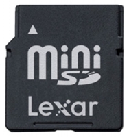 memory card Lexar, memory card Lexar miniSD card 128MB, Lexar memory card, Lexar miniSD card 128MB memory card, memory stick Lexar, Lexar memory stick, Lexar miniSD card 128MB, Lexar miniSD card 128MB specifications, Lexar miniSD card 128MB