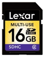 memory card Lexar, memory card Lexar SDHC class 2 16GB, Lexar memory card, Lexar SDHC class 2 16GB memory card, memory stick Lexar, Lexar memory stick, Lexar SDHC class 2 16GB, Lexar SDHC class 2 16GB specifications, Lexar SDHC class 2 16GB