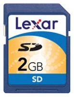 memory card Lexar, memory card Lexar Secure Digital 2Gb, Lexar memory card, Lexar Secure Digital 2Gb memory card, memory stick Lexar, Lexar memory stick, Lexar Secure Digital 2Gb, Lexar Secure Digital 2Gb specifications, Lexar Secure Digital 2Gb