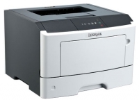 Lexmark MS310dn photo, Lexmark MS310dn photos, Lexmark MS310dn picture, Lexmark MS310dn pictures, Lexmark photos, Lexmark pictures, image Lexmark, Lexmark images