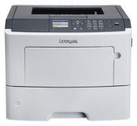 printers Lexmark, printer Lexmark MS610dn, Lexmark printers, Lexmark MS610dn printer, mfps Lexmark, Lexmark mfps, mfp Lexmark MS610dn, Lexmark MS610dn specifications, Lexmark MS610dn, Lexmark MS610dn mfp, Lexmark MS610dn specification