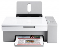 Lexmark X2500 photo, Lexmark X2500 photos, Lexmark X2500 picture, Lexmark X2500 pictures, Lexmark photos, Lexmark pictures, image Lexmark, Lexmark images