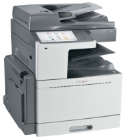 Lexmark X952de photo, Lexmark X952de photos, Lexmark X952de picture, Lexmark X952de pictures, Lexmark photos, Lexmark pictures, image Lexmark, Lexmark images