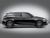 Lexus CT F-sport hatchback 5-door. (1 generation) 200h CVT (136hp) F Sport photo, Lexus CT F-sport hatchback 5-door. (1 generation) 200h CVT (136hp) F Sport photos, Lexus CT F-sport hatchback 5-door. (1 generation) 200h CVT (136hp) F Sport picture, Lexus CT F-sport hatchback 5-door. (1 generation) 200h CVT (136hp) F Sport pictures, Lexus photos, Lexus pictures, image Lexus, Lexus images