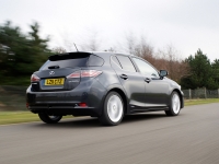 Lexus CT Hatchback 5-door. (1 generation) 200h CVT (136hp) Eco photo, Lexus CT Hatchback 5-door. (1 generation) 200h CVT (136hp) Eco photos, Lexus CT Hatchback 5-door. (1 generation) 200h CVT (136hp) Eco picture, Lexus CT Hatchback 5-door. (1 generation) 200h CVT (136hp) Eco pictures, Lexus photos, Lexus pictures, image Lexus, Lexus images