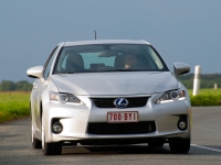 Lexus CT Hatchback 5-door. (1 generation) 200h CVT (136hp) Eco photo, Lexus CT Hatchback 5-door. (1 generation) 200h CVT (136hp) Eco photos, Lexus CT Hatchback 5-door. (1 generation) 200h CVT (136hp) Eco picture, Lexus CT Hatchback 5-door. (1 generation) 200h CVT (136hp) Eco pictures, Lexus photos, Lexus pictures, image Lexus, Lexus images