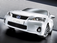 Lexus CT Hatchback 5-door. (1 generation) 200h CVT (136hp) Eco photo, Lexus CT Hatchback 5-door. (1 generation) 200h CVT (136hp) Eco photos, Lexus CT Hatchback 5-door. (1 generation) 200h CVT (136hp) Eco picture, Lexus CT Hatchback 5-door. (1 generation) 200h CVT (136hp) Eco pictures, Lexus photos, Lexus pictures, image Lexus, Lexus images