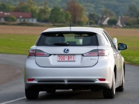 Lexus CT Hatchback 5-door. (1 generation) 200h CVT (136hp) Eco photo, Lexus CT Hatchback 5-door. (1 generation) 200h CVT (136hp) Eco photos, Lexus CT Hatchback 5-door. (1 generation) 200h CVT (136hp) Eco picture, Lexus CT Hatchback 5-door. (1 generation) 200h CVT (136hp) Eco pictures, Lexus photos, Lexus pictures, image Lexus, Lexus images