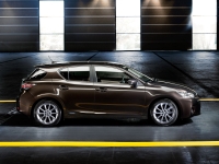 Lexus CT Hatchback 5-door. (1 generation) 200h CVT (136hp) Eco photo, Lexus CT Hatchback 5-door. (1 generation) 200h CVT (136hp) Eco photos, Lexus CT Hatchback 5-door. (1 generation) 200h CVT (136hp) Eco picture, Lexus CT Hatchback 5-door. (1 generation) 200h CVT (136hp) Eco pictures, Lexus photos, Lexus pictures, image Lexus, Lexus images