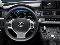 Lexus CT Hatchback 5-door. (1 generation) 200h CVT (136hp) Eco photo, Lexus CT Hatchback 5-door. (1 generation) 200h CVT (136hp) Eco photos, Lexus CT Hatchback 5-door. (1 generation) 200h CVT (136hp) Eco picture, Lexus CT Hatchback 5-door. (1 generation) 200h CVT (136hp) Eco pictures, Lexus photos, Lexus pictures, image Lexus, Lexus images