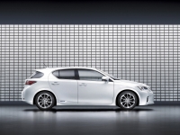 Lexus CT Hatchback 5-door. (1 generation) 200h CVT (136hp) Executive photo, Lexus CT Hatchback 5-door. (1 generation) 200h CVT (136hp) Executive photos, Lexus CT Hatchback 5-door. (1 generation) 200h CVT (136hp) Executive picture, Lexus CT Hatchback 5-door. (1 generation) 200h CVT (136hp) Executive pictures, Lexus photos, Lexus pictures, image Lexus, Lexus images