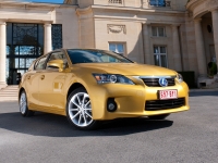 Lexus CT Hatchback 5-door. (1 generation) 200h CVT (136hp) Executive photo, Lexus CT Hatchback 5-door. (1 generation) 200h CVT (136hp) Executive photos, Lexus CT Hatchback 5-door. (1 generation) 200h CVT (136hp) Executive picture, Lexus CT Hatchback 5-door. (1 generation) 200h CVT (136hp) Executive pictures, Lexus photos, Lexus pictures, image Lexus, Lexus images