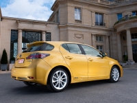 Lexus CT Hatchback 5-door. (1 generation) 200h CVT (136hp) Executive photo, Lexus CT Hatchback 5-door. (1 generation) 200h CVT (136hp) Executive photos, Lexus CT Hatchback 5-door. (1 generation) 200h CVT (136hp) Executive picture, Lexus CT Hatchback 5-door. (1 generation) 200h CVT (136hp) Executive pictures, Lexus photos, Lexus pictures, image Lexus, Lexus images