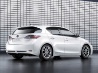 Lexus CT Hatchback 5-door. (1 generation) 200h CVT (136hp) Executive photo, Lexus CT Hatchback 5-door. (1 generation) 200h CVT (136hp) Executive photos, Lexus CT Hatchback 5-door. (1 generation) 200h CVT (136hp) Executive picture, Lexus CT Hatchback 5-door. (1 generation) 200h CVT (136hp) Executive pictures, Lexus photos, Lexus pictures, image Lexus, Lexus images