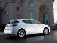 Lexus CT Hatchback 5-door. (1 generation) 200h CVT (136hp) Executive photo, Lexus CT Hatchback 5-door. (1 generation) 200h CVT (136hp) Executive photos, Lexus CT Hatchback 5-door. (1 generation) 200h CVT (136hp) Executive picture, Lexus CT Hatchback 5-door. (1 generation) 200h CVT (136hp) Executive pictures, Lexus photos, Lexus pictures, image Lexus, Lexus images