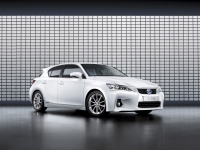 Lexus CT Hatchback 5-door. (1 generation) 200h CVT (136hp) Executive photo, Lexus CT Hatchback 5-door. (1 generation) 200h CVT (136hp) Executive photos, Lexus CT Hatchback 5-door. (1 generation) 200h CVT (136hp) Executive picture, Lexus CT Hatchback 5-door. (1 generation) 200h CVT (136hp) Executive pictures, Lexus photos, Lexus pictures, image Lexus, Lexus images