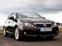 Lexus CT Hatchback 5-door. (1 generation) 200h CVT (136hp) Executive photo, Lexus CT Hatchback 5-door. (1 generation) 200h CVT (136hp) Executive photos, Lexus CT Hatchback 5-door. (1 generation) 200h CVT (136hp) Executive picture, Lexus CT Hatchback 5-door. (1 generation) 200h CVT (136hp) Executive pictures, Lexus photos, Lexus pictures, image Lexus, Lexus images