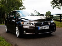 Lexus CT Hatchback 5-door. (1 generation) 200h CVT (136hp) Executive photo, Lexus CT Hatchback 5-door. (1 generation) 200h CVT (136hp) Executive photos, Lexus CT Hatchback 5-door. (1 generation) 200h CVT (136hp) Executive picture, Lexus CT Hatchback 5-door. (1 generation) 200h CVT (136hp) Executive pictures, Lexus photos, Lexus pictures, image Lexus, Lexus images