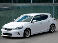 Lexus CT Hatchback 5-door. (1 generation) 200h CVT (136hp) Executive photo, Lexus CT Hatchback 5-door. (1 generation) 200h CVT (136hp) Executive photos, Lexus CT Hatchback 5-door. (1 generation) 200h CVT (136hp) Executive picture, Lexus CT Hatchback 5-door. (1 generation) 200h CVT (136hp) Executive pictures, Lexus photos, Lexus pictures, image Lexus, Lexus images