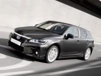 Lexus CT Hatchback 5-door. (1 generation) 200h CVT (136hp) Executive photo, Lexus CT Hatchback 5-door. (1 generation) 200h CVT (136hp) Executive photos, Lexus CT Hatchback 5-door. (1 generation) 200h CVT (136hp) Executive picture, Lexus CT Hatchback 5-door. (1 generation) 200h CVT (136hp) Executive pictures, Lexus photos, Lexus pictures, image Lexus, Lexus images