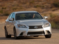 Lexus GS F-Sport sedan 4-door (4 generation) 250 AT (209hp) Luxury photo, Lexus GS F-Sport sedan 4-door (4 generation) 250 AT (209hp) Luxury photos, Lexus GS F-Sport sedan 4-door (4 generation) 250 AT (209hp) Luxury picture, Lexus GS F-Sport sedan 4-door (4 generation) 250 AT (209hp) Luxury pictures, Lexus photos, Lexus pictures, image Lexus, Lexus images