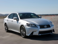 Lexus GS F-Sport sedan 4-door (4 generation) 250 AT (209hp) Premium photo, Lexus GS F-Sport sedan 4-door (4 generation) 250 AT (209hp) Premium photos, Lexus GS F-Sport sedan 4-door (4 generation) 250 AT (209hp) Premium picture, Lexus GS F-Sport sedan 4-door (4 generation) 250 AT (209hp) Premium pictures, Lexus photos, Lexus pictures, image Lexus, Lexus images