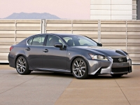 Lexus GS F-Sport sedan 4-door (4 generation) 250 AT (209hp) Premium photo, Lexus GS F-Sport sedan 4-door (4 generation) 250 AT (209hp) Premium photos, Lexus GS F-Sport sedan 4-door (4 generation) 250 AT (209hp) Premium picture, Lexus GS F-Sport sedan 4-door (4 generation) 250 AT (209hp) Premium pictures, Lexus photos, Lexus pictures, image Lexus, Lexus images