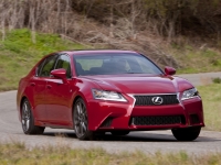 Lexus GS F-Sport sedan 4-door (4 generation) 250 AT (209hp) Premium photo, Lexus GS F-Sport sedan 4-door (4 generation) 250 AT (209hp) Premium photos, Lexus GS F-Sport sedan 4-door (4 generation) 250 AT (209hp) Premium picture, Lexus GS F-Sport sedan 4-door (4 generation) 250 AT (209hp) Premium pictures, Lexus photos, Lexus pictures, image Lexus, Lexus images