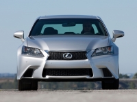 Lexus GS F-Sport sedan 4-door (4 generation) 250 AT (209hp) Premium photo, Lexus GS F-Sport sedan 4-door (4 generation) 250 AT (209hp) Premium photos, Lexus GS F-Sport sedan 4-door (4 generation) 250 AT (209hp) Premium picture, Lexus GS F-Sport sedan 4-door (4 generation) 250 AT (209hp) Premium pictures, Lexus photos, Lexus pictures, image Lexus, Lexus images