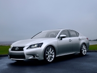 Lexus GS Sedan 4-door (4 generation) 250 AT (209hp) Luxury photo, Lexus GS Sedan 4-door (4 generation) 250 AT (209hp) Luxury photos, Lexus GS Sedan 4-door (4 generation) 250 AT (209hp) Luxury picture, Lexus GS Sedan 4-door (4 generation) 250 AT (209hp) Luxury pictures, Lexus photos, Lexus pictures, image Lexus, Lexus images