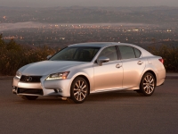 Lexus GS Sedan 4-door (4 generation) 250 AT (209hp) Premium+ photo, Lexus GS Sedan 4-door (4 generation) 250 AT (209hp) Premium+ photos, Lexus GS Sedan 4-door (4 generation) 250 AT (209hp) Premium+ picture, Lexus GS Sedan 4-door (4 generation) 250 AT (209hp) Premium+ pictures, Lexus photos, Lexus pictures, image Lexus, Lexus images